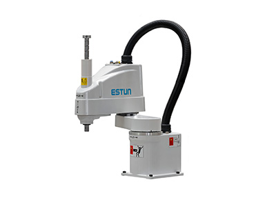 MST-ER3-400四軸水平工業(yè)機(jī)器人