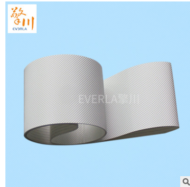 白色pu<a href='http://m.dsjvvrk.cn/shusongdai/' target='_blank'><u>輸送帶</u></a>
