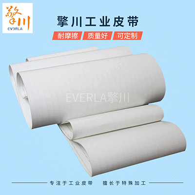 月餅<a href='http://m.dsjvvrk.cn/shusongdai/shipin/' target='_blank'><u>食品輸送帶</u></a>,輸送帶損壞的原因