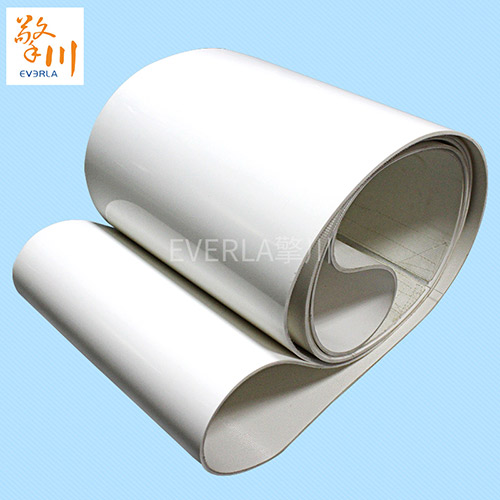 PVC<a href='http://m.dsjvvrk.cn/shusongdai/' target='_blank'><u>輸送帶</u></a>出現(xiàn)磨損怎么處理