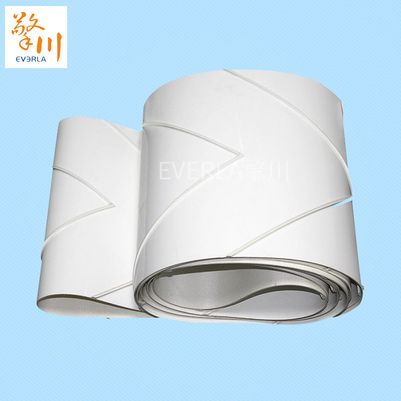 PVC<a href='http://m.dsjvvrk.cn/shusongdai/' target='_blank'><u>輸送帶</u></a>食品級(jí)圖片