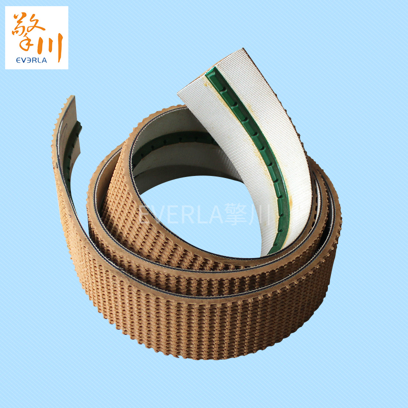 橡膠<a href='http://m.dsjvvrk.cn/shusongdai/' target='_blank'><u>輸送帶</u></a>的圖片