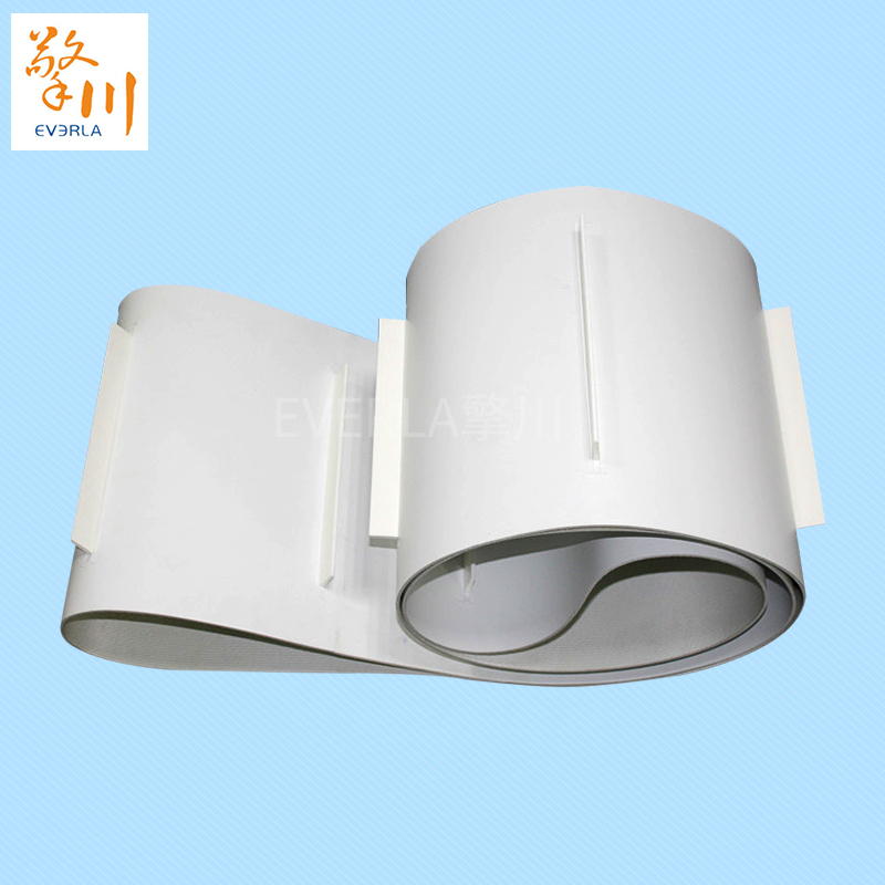 <a href='http://m.dsjvvrk.cn/shusongdai/' target='_blank'><u>輸送帶</u></a>生產(chǎn)廠家的擋板pu<a href='http://m.dsjvvrk.cn/shusongdai/' target='_blank'><u>輸送帶</u></a>圖片