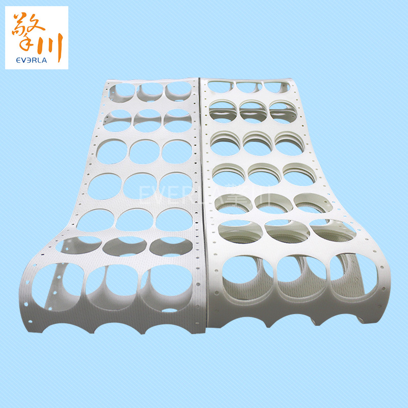 pu<a href='http://m.dsjvvrk.cn/shusongdai/' target='_blank'><u>輸送帶</u></a>餃子機(jī)皮帶主圖