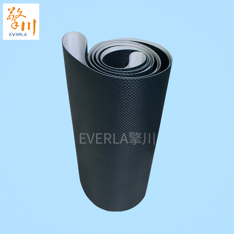 PVC墨綠色工字型花紋<a href='http://m.dsjvvrk.cn/shusongdai/' target='_blank'><u>輸送帶</u></a>