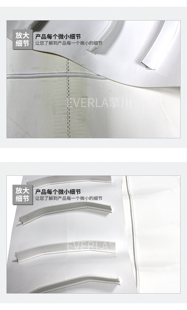 PVC<a href='http://m.dsjvvrk.cn/shusongdai/xiangjiao/' target='_blank'><u>擋板輸送帶</u></a>