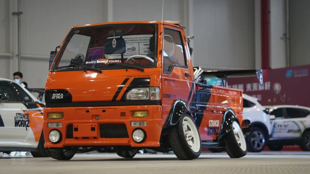 擎川參加集團公司車友會珠海國際汽車文化節(jié)