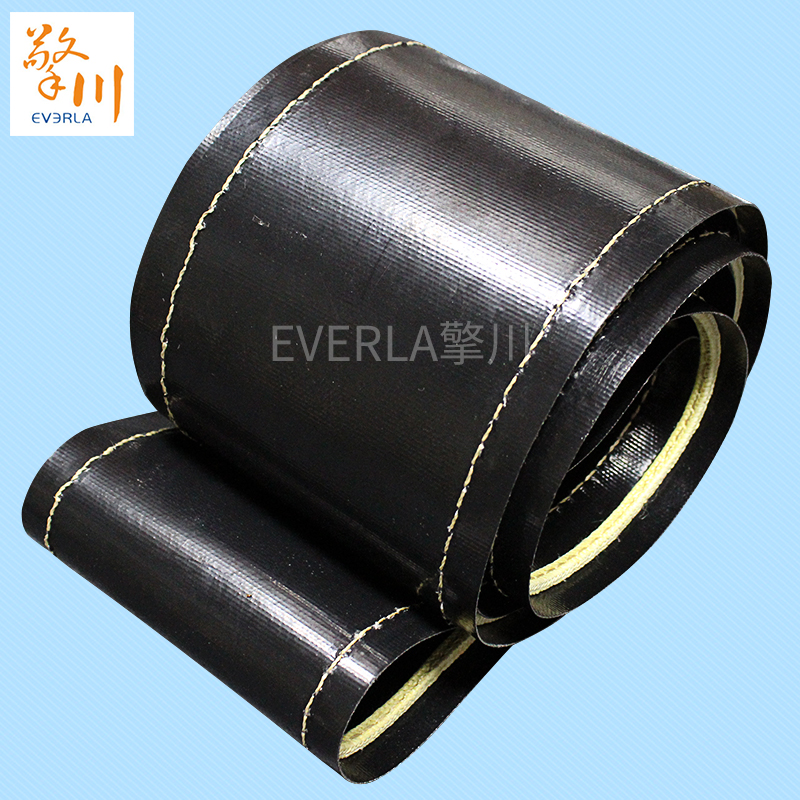 特氟龍<a href='http://m.dsjvvrk.cn/shusongdai/' target='_blank'><u>輸送帶</u></a>加導(dǎo)條