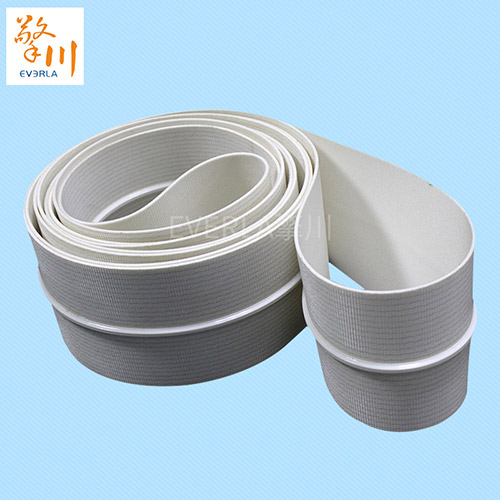PU<a href='http://m.dsjvvrk.cn/shusongdai/shipin/' target='_blank'><u>食品輸送帶</u></a>加導(dǎo)條