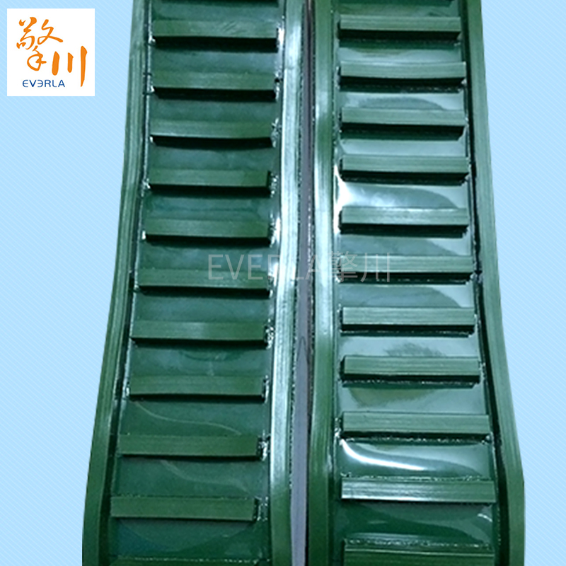 擋邊<a href='http://m.dsjvvrk.cn/shusongdai/' target='_blank'><u>輸送帶</u></a>裝卸需要注意什么