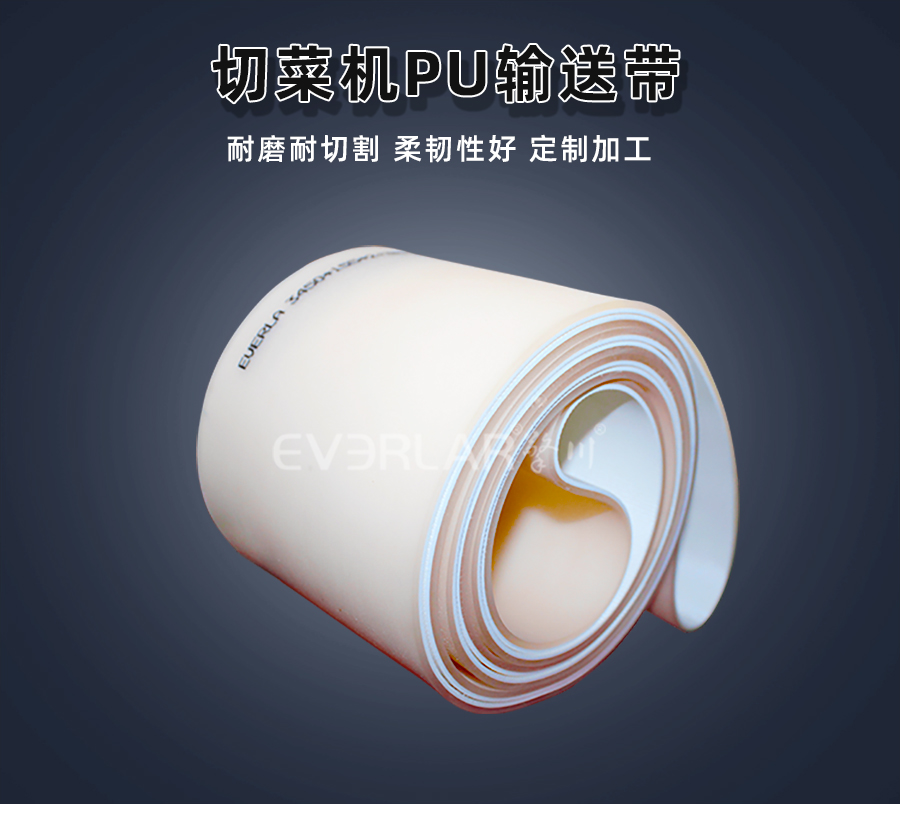切菜機PU<a href='http://m.dsjvvrk.cn/shusongdai/' target='_blank'><u>輸送帶</u></a>詳情頁01