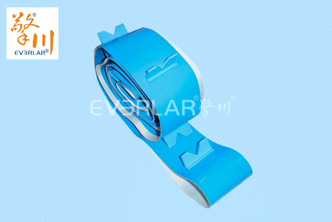 工業(yè)皮帶的材質(zhì)有哪些?工業(yè)皮帶哪種材質(zhì)好?