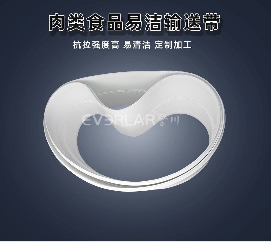 肉類食品易清潔<a href='http://m.dsjvvrk.cn/shusongdai/' target='_blank'><u>輸送帶</u></a>詳情頁01