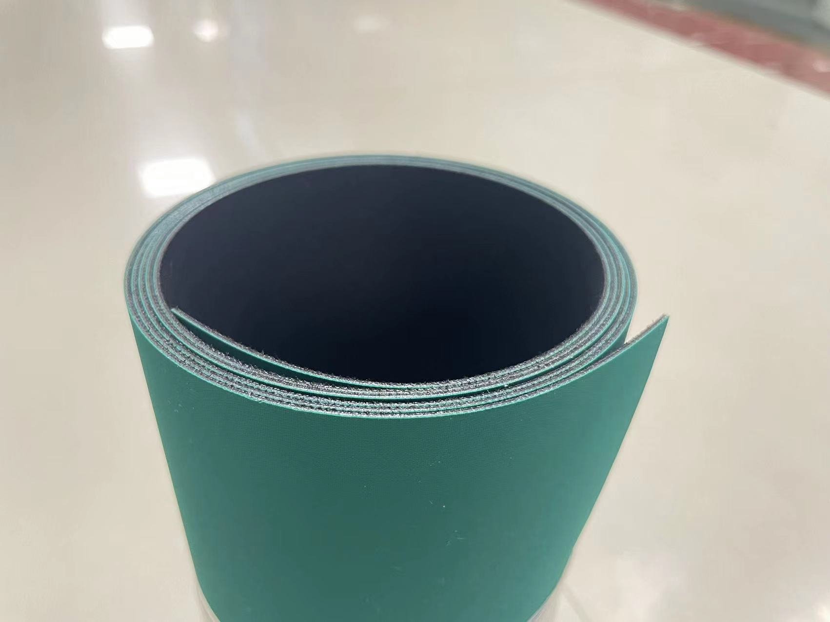 硅膠<a href='http://m.dsjvvrk.cn/shusongdai/' target='_blank'><u>輸送帶</u></a>