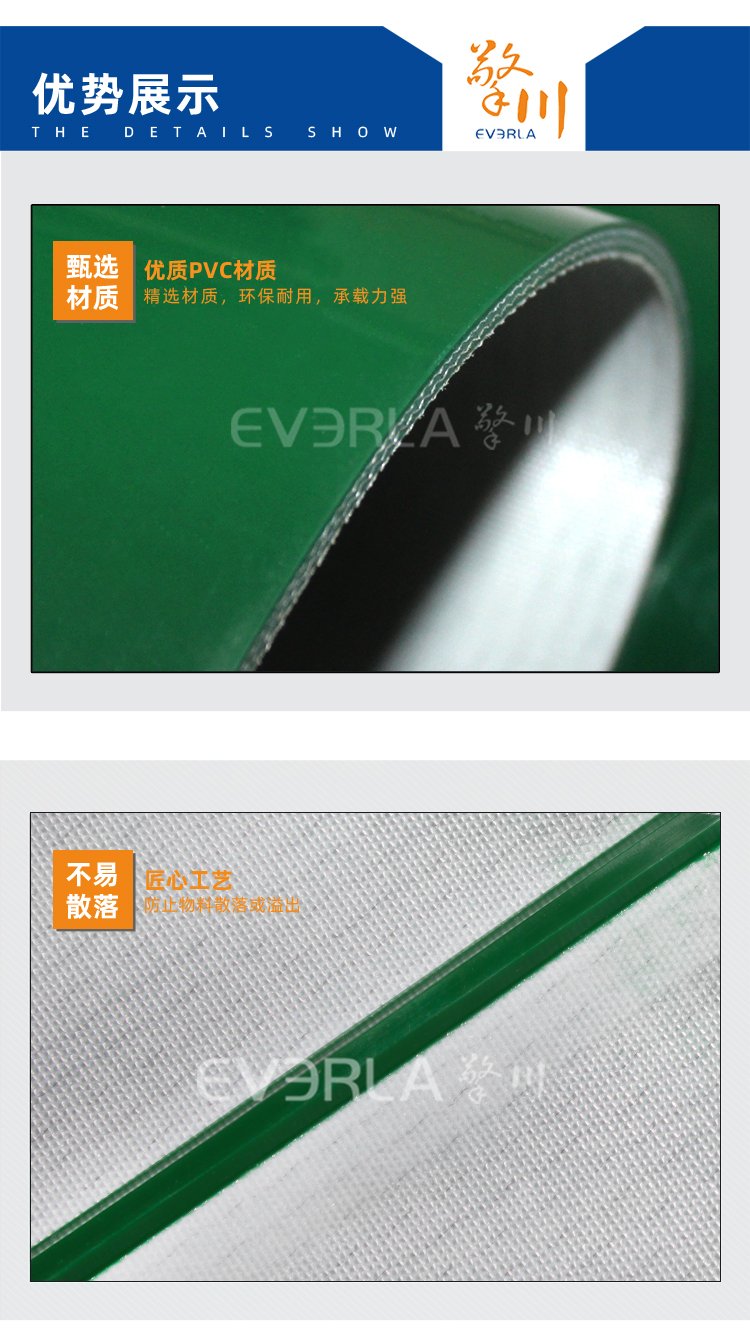 PVC<a href='http://m.dsjvvrk.cn/shusongdai/' target='_blank'><u>輸送帶</u></a>